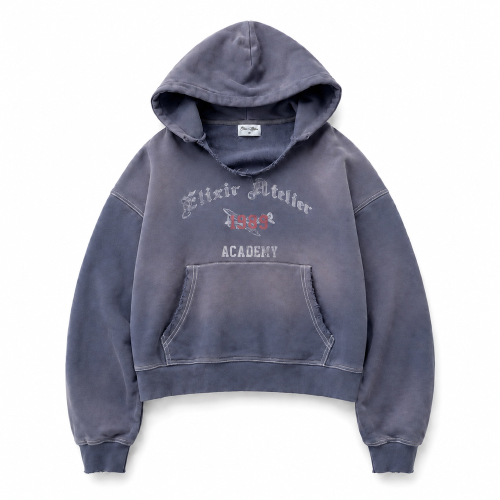 
Academy Hoodie
