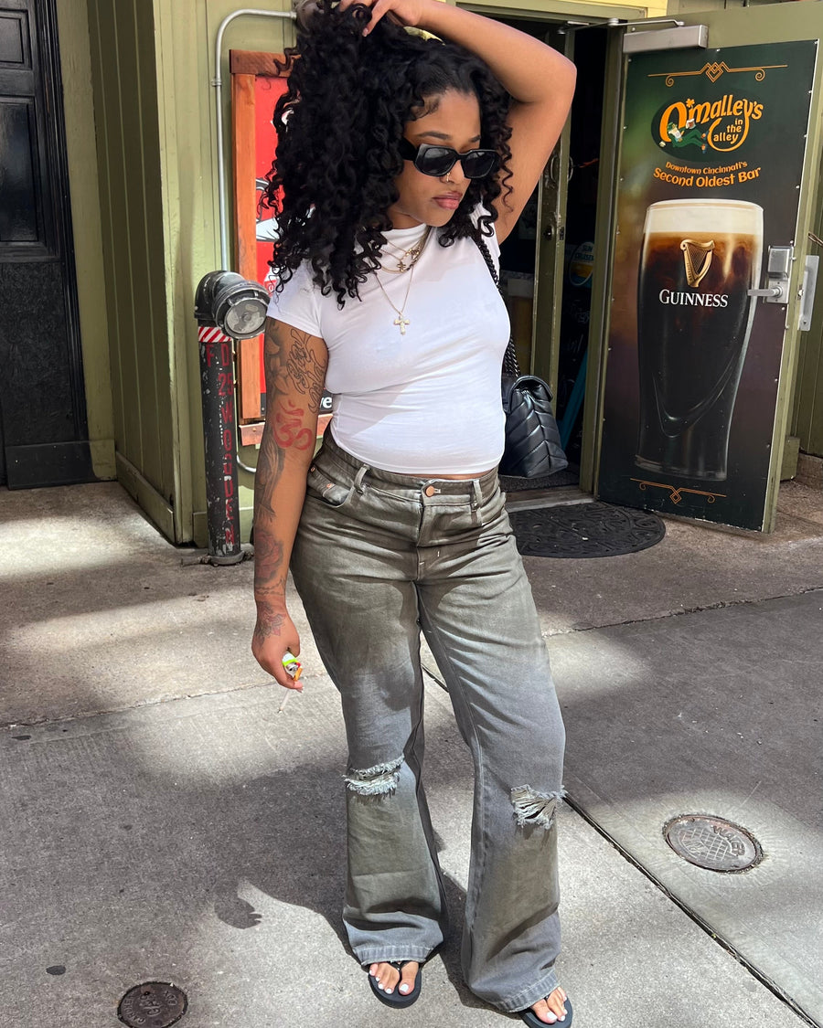 Member fit, reposted to our Customer highlight. @typical.bambi