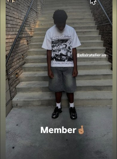 Member fit, reposted to our Customer highlight. @1luhchase_